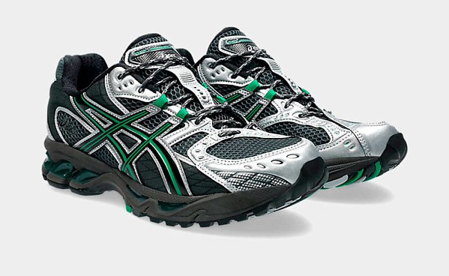 GEL NIMBUS 10.1 в NUW Store