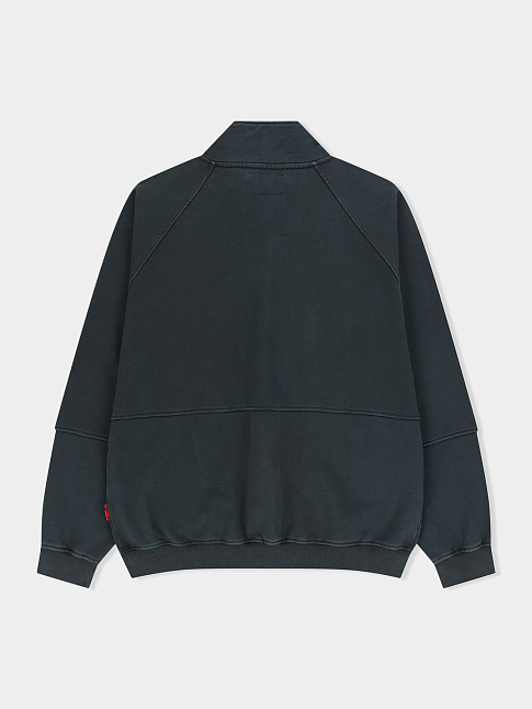 Куртка Y.E.S ZIP SWEAT (размер M, цвет Темно-серый)