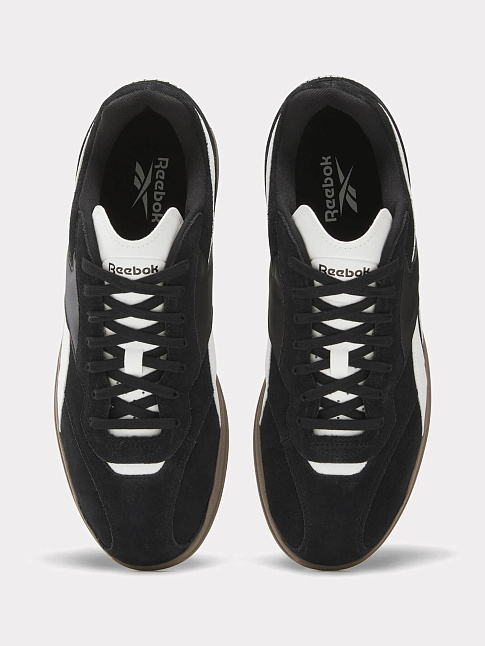 Кроссовки HAMMER STREET (размер 44, цвет Черный)