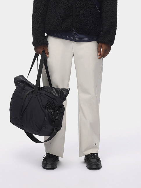 Сумка WALWORTH HOLDALL (размер one size, цвет Черный)