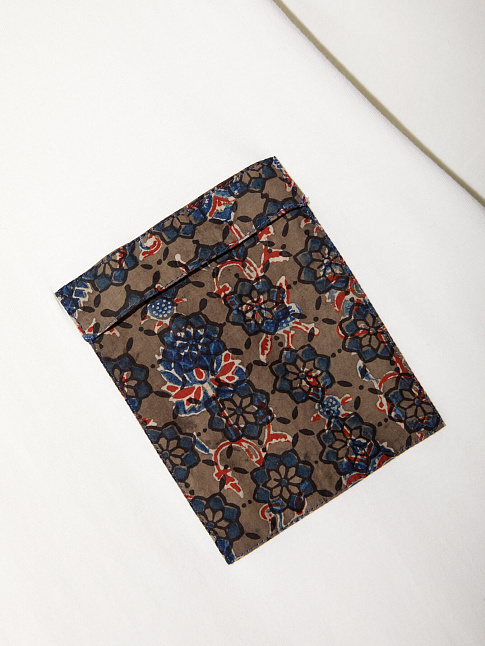 Футболка T-2 (размер M, цвет Разноцветный)