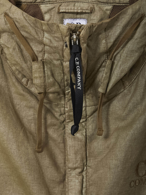 Куртка LINO WAX GOGGLE (размер XL, цвет 305)