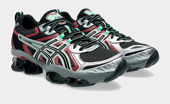 GEL QUANTUM KINETIC в NUW Store