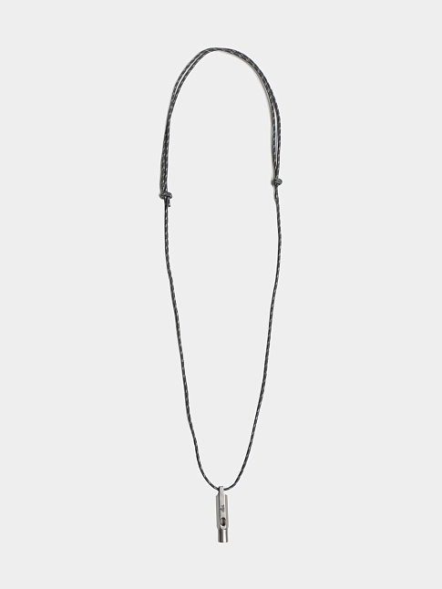 Титановый свисток Х OURHIKE (размер one size, цвет Черный)