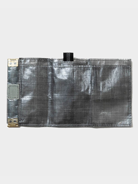 Кошелек DYNEEMA® MINIMAL (размер one size, цвет Серый)