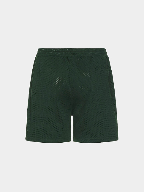 Шорты P.E. MESH (размер XL, цвет Зеленый)