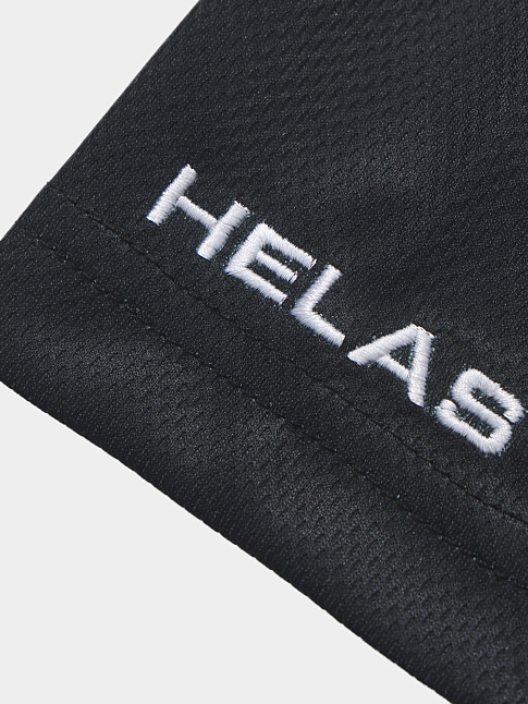 Джерси TEMPERATURE FOOTBALL (размер XL, цвет Черный)