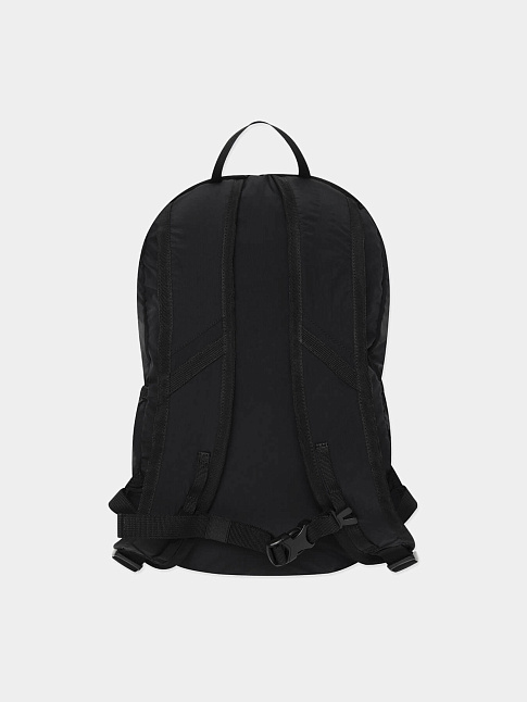 Рюкзак OVAL GLOBE RETINA (размер one size, цвет Черный)