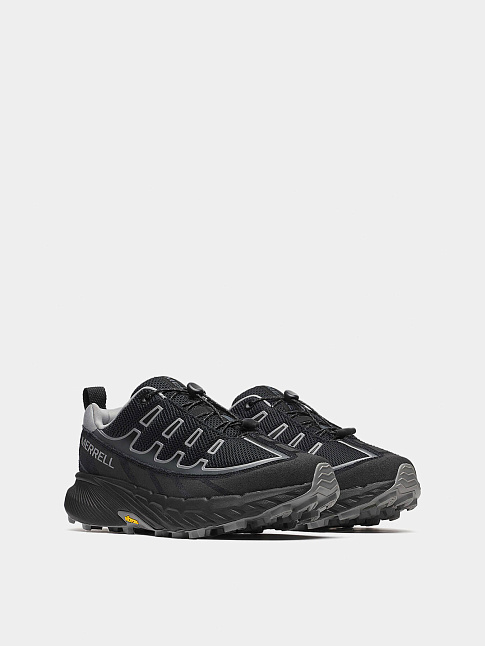 Кроссовки AGILITY PEAK 5 TREK SE (размер 40, цвет Черный)