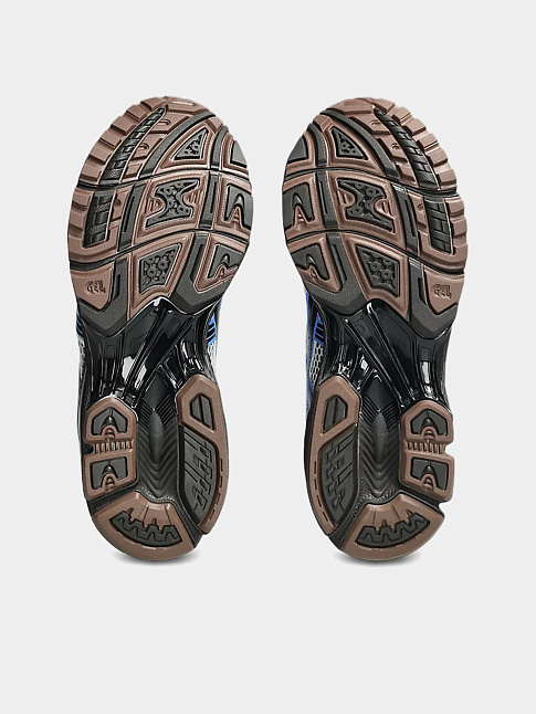 Кроссовки GEL-KAYANO 14 (размер 40, цвет Белый-Синий)