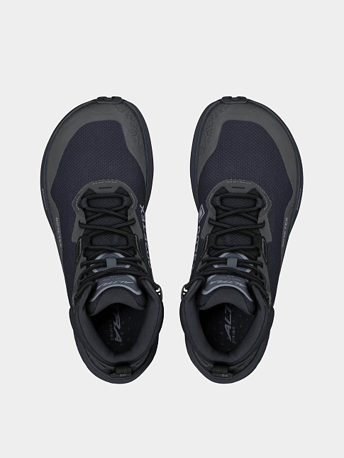 Кроссовки TIMP 6 MID GTX (размер 40 1/2, цвет Черный)