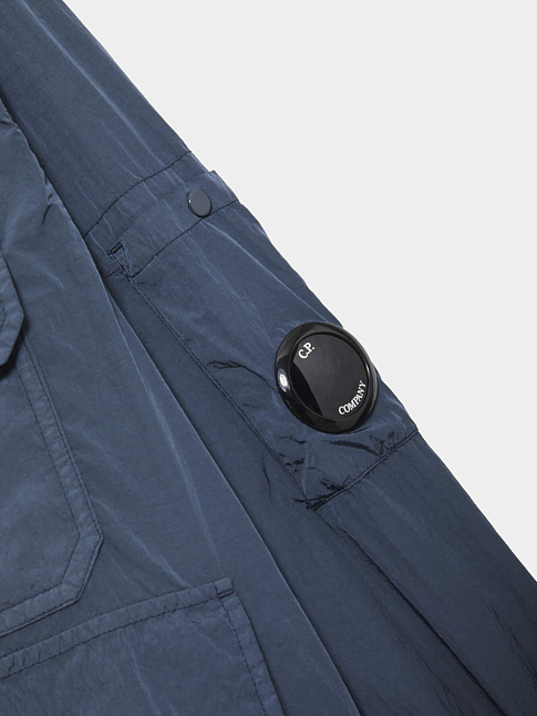 Овершот CHROME-R FULL BUTTON (размер XXL, цвет 891)