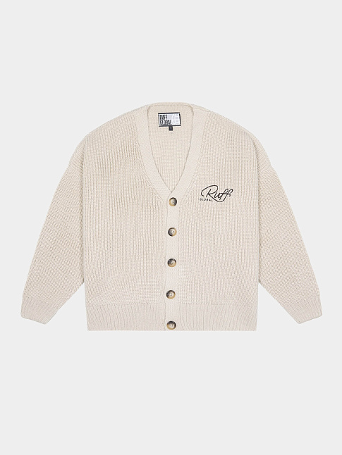 Кардиган CLASIQUE (размер S, цвет Бежевый)