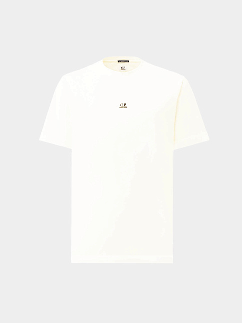 Футболка MERCERIZED JERSEY 70/2 GASATO (размер L, цвет 103)