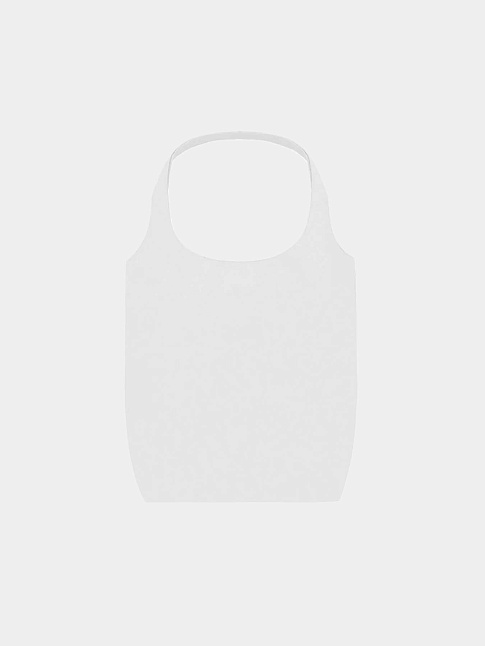 Сумка AUTRE TOTE (размер one size, цвет Белый)