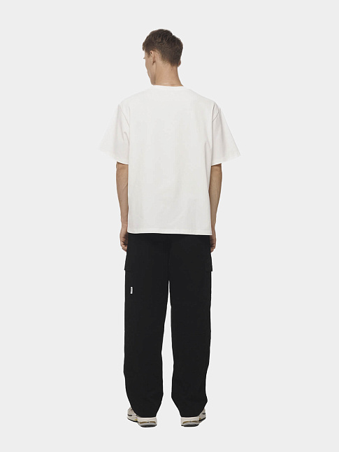 Брюки CARGO (размер L, цвет Черный)