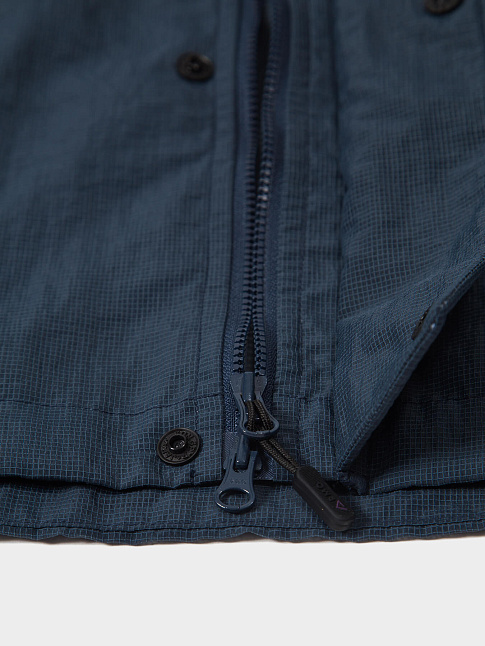 Куртка FIELD (размер M, цвет Синий)