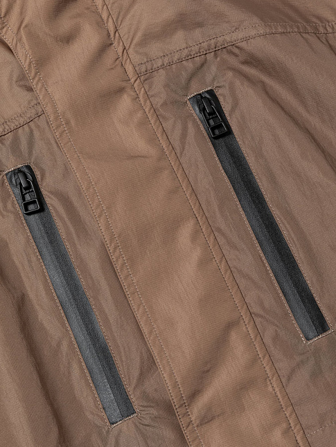 Куртка AIRY NYLON WIND (размер M, цвет Бежевый)