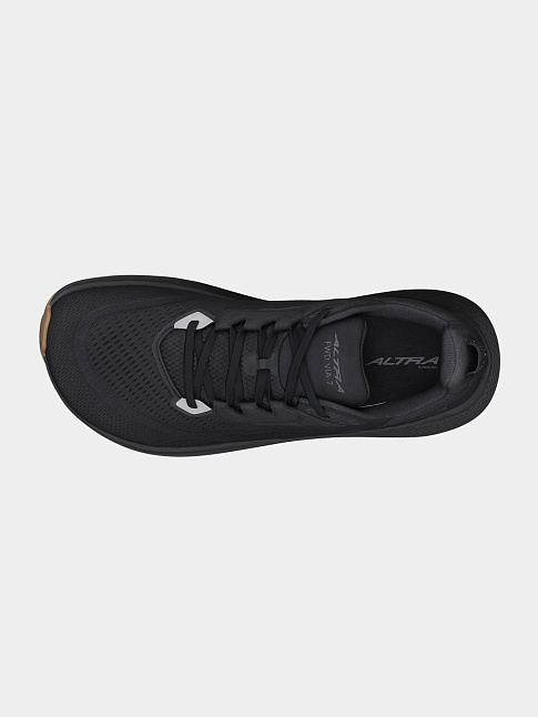 Кроссовки M FWD VIA 2 (размер 46, цвет Черный-Черный)