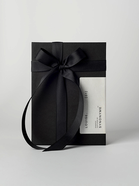 Духи LOUISE.  (размер one size, цвет Разноцветный)