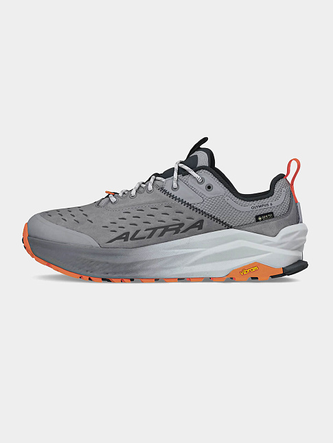 Кроссовки M OLYMPUS 6 HIKE LOW GTX (размер 40, цвет Серый)