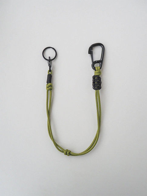 G-карабин длинный (размер one size, цвет Разноцветный)