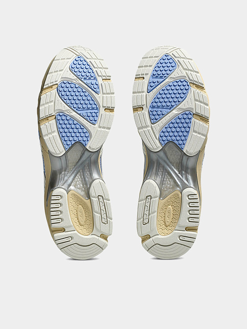 Кроссовки GEL-DS TRAINER 14 (размер 36, цвет Бежевый-Голубой)