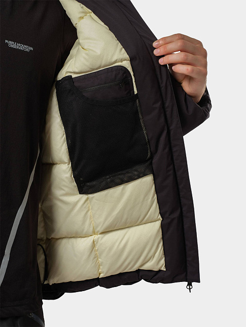 Куртка SHIELD (размер L, цвет Черный)