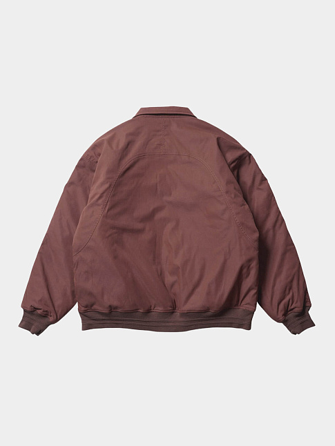 Куртка VASE WORK (размер XL, цвет Коричневый)