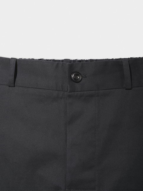 Брюки WELT (размер L, цвет Черный)