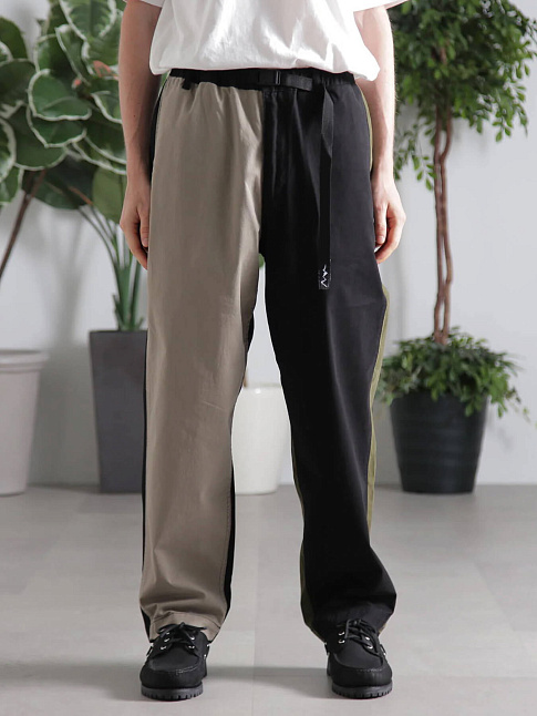 Брюки FLEX CLIMBER WIDE LEG (размер M, цвет Разноцветный)
