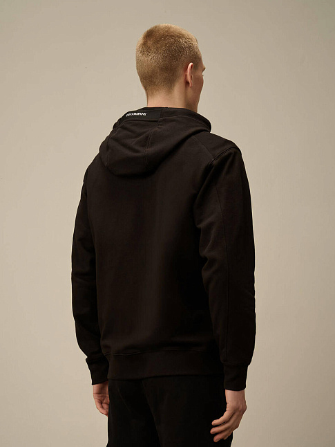 Худи DIAGONAL RAISED FLEECE (размер 3XL, цвет 999)