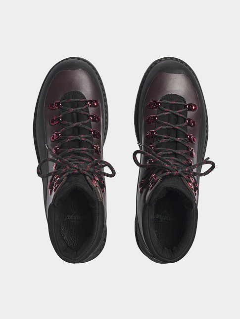 Ботинки ROCCIA VET DUE GOMMA (размер 44, цвет Коричневый)