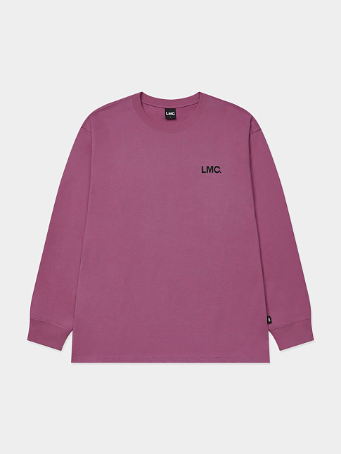 Лонгслив OG COMBO (размер S, цвет Розовый)