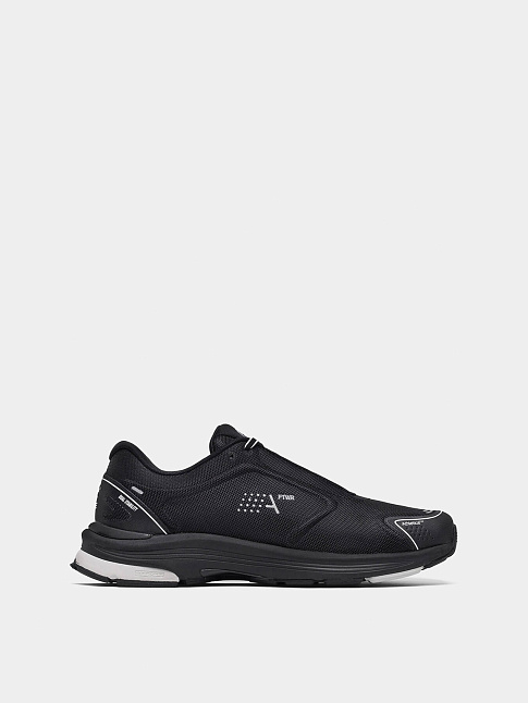 Кроссовки ONE (размер 40, цвет BLACK/GREY)