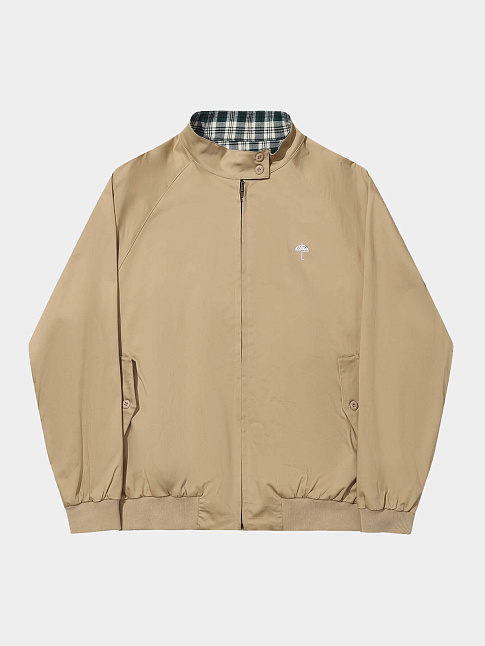 Куртка BLOUSON REVERSIBLE (размер XL, цвет Бежевый)