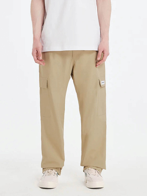 Брюки GILBERT CARGO (размер XXL, цвет Бежевый)