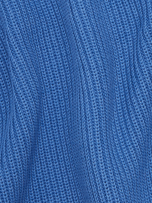 Свитер Round Neck (размер M, цвет Blue)