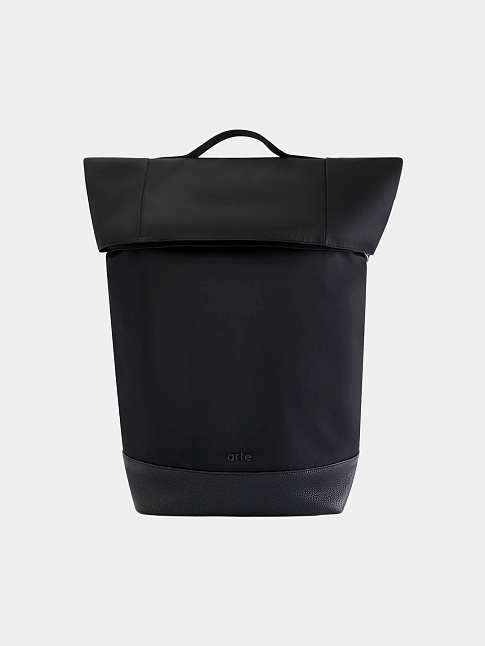 Рюкзак FOLDING (размер one size, цвет Черный)