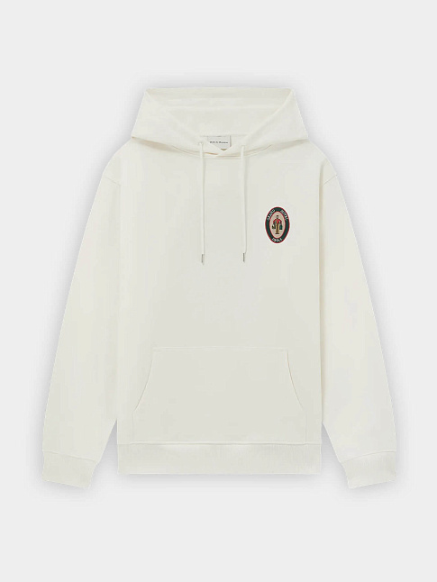 Худи GROOM (размер M, цвет Белый)