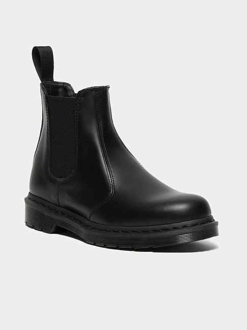 Ботинки 2976 MONO (размер 46, цвет Черный)