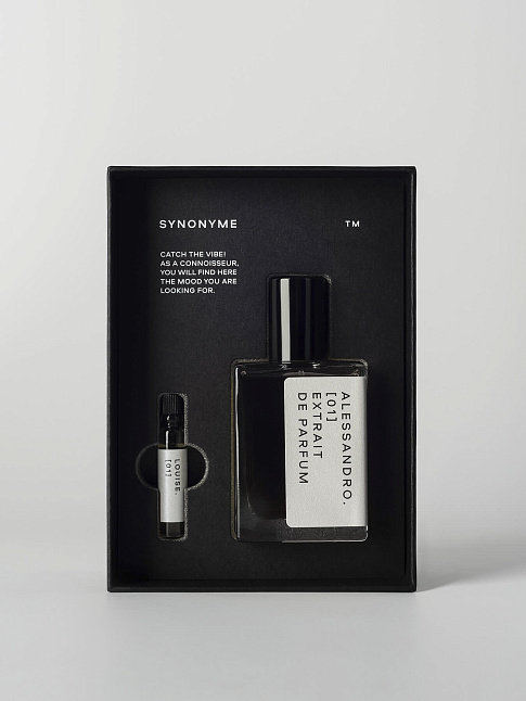 Духи ALESSANDRO.  (размер one size, цвет Разноцветный)