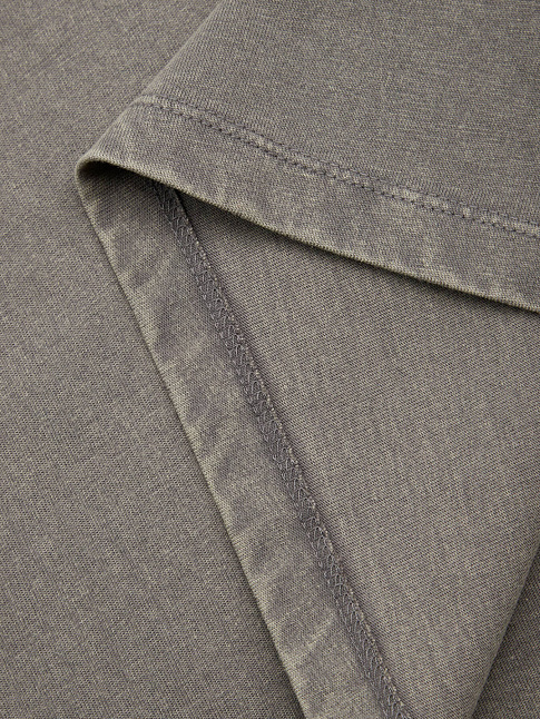 Футболка GP HEAVY (размер L, цвет Серый)