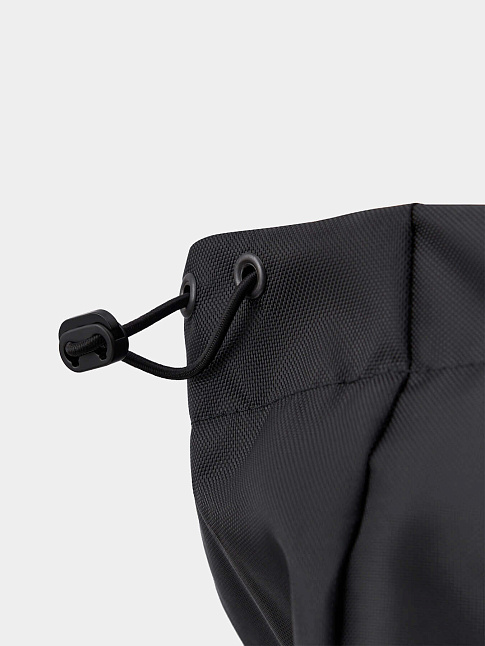 Тоут из нейлона (размер one size, цвет Черный)