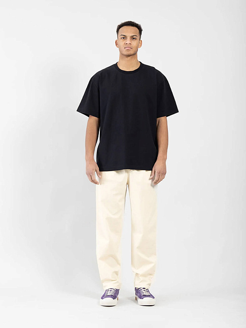 Футболка GP HEAVY (размер XL, цвет Черный)