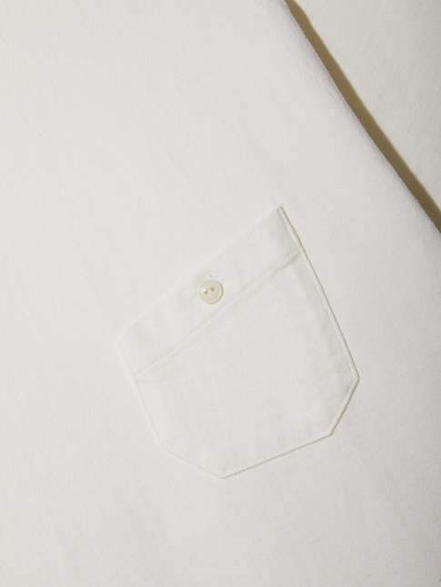 Футболка 9.5OZ BASIC (размер 48, цвет Белый)