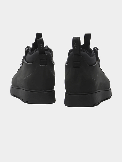 Ботинки Jasper (размер 36     , цвет BLACK)