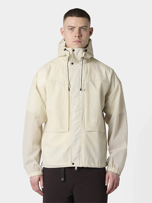 Куртка RIDGE (размер M, цвет Бежевый)