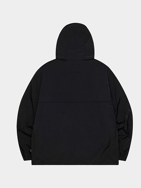 Куртка OG WINDBREAKER (размер S, цвет Черный)