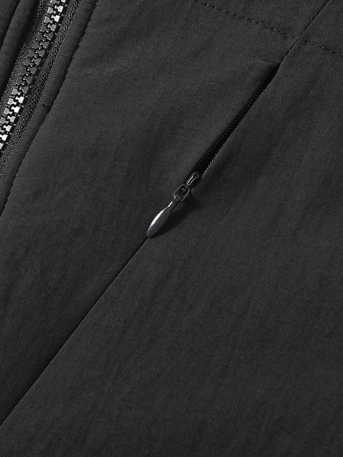 Худи ZIP RANGER (размер S, цвет Черный)